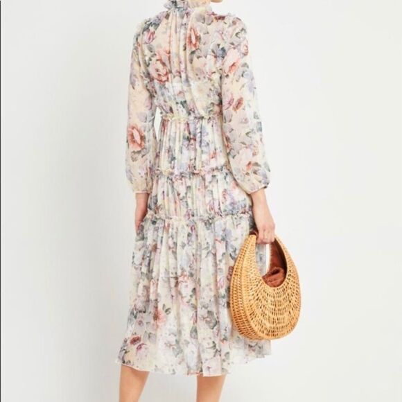 O.P.T One Pretty Time Dress C29 - Picture 4 of 10